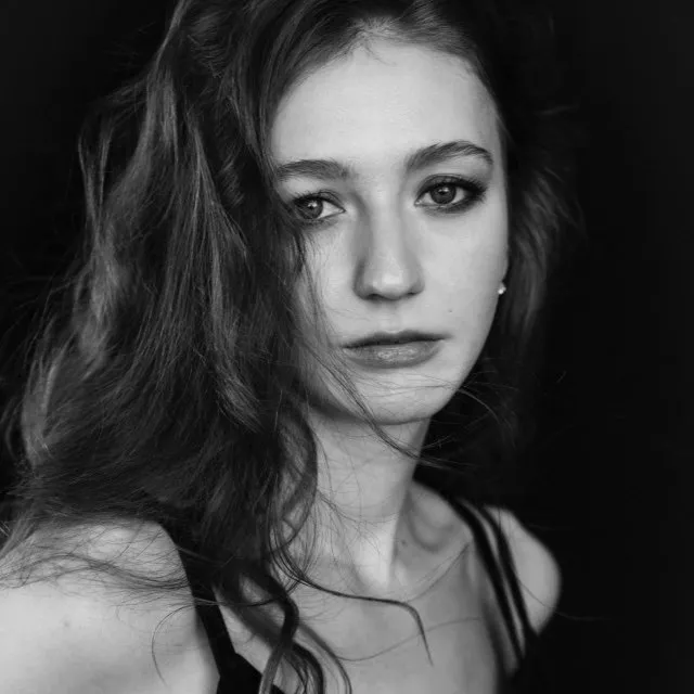 Ангелина Белова — фотограф и видеограф